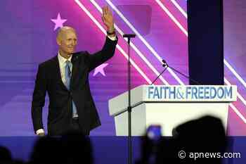 Scott: Texas GOP platform not 'inclusive' on homosexuality - The Associated Press - en Español