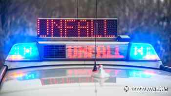 Unfall mit Radler (74) in Witten: Polizei sucht Lkw-Fahrer - WAZ News