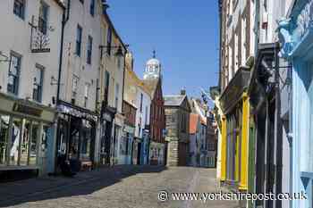 Seaside town that inspired Bram Stoker's Dracula will host Armed Forces Day this weekend - The Yorkshire Post