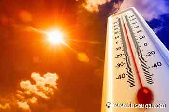 Heat Warning issued for Oshawa, Whitby, Ajax, Pickering and Clarington | inDurham - insauga.com
