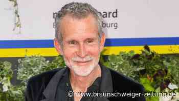 Ulrich Matthes sieht das Kino nicht vor dem Aus