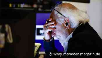 Aktien kaufen: Trüber Ausblick auf den Dax und die Börsenwoche