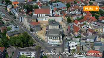 Die Theatersanierung ist abgesegnet – eine Initiative will noch mehr