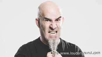 Scott Ian talks 40 years of friendship with Metallica - Louder