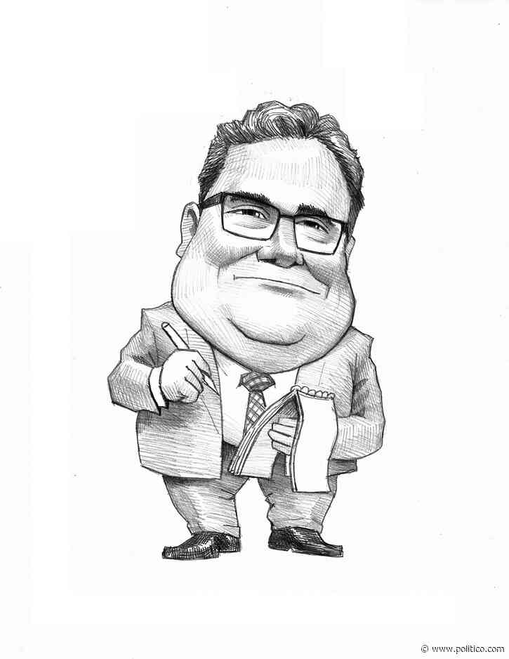 Scott, Rubio vote no on gun bill post-Parkland - POLITICO