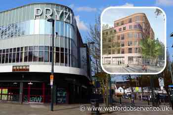 Pryzm closure could have major impact on Watford economy