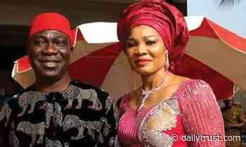 First, Do No Harm - By: Fatima DAMAGUM - Daily Trust