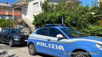 Una donna romana è stata uccisa dal compagno davanti al figlio di 6 mesi