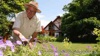 Tag der offenen Gartentür: Diese privaten Oasen lassen sich besuchen
