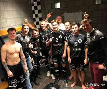 Puskas Ardooie staat voor de match van de waarheid - KW.be - KW.be