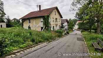 Zu groß und zu wuchtig? Neumarkter Bauausschuss lehnt massive Bebauung im Kirchenweg ab