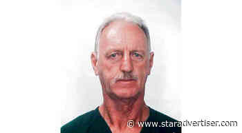 Killer serving life sentence indicted in 1978 Big Island slaying