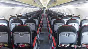 Are you ready for the worst Economy Class airline seats in the world?