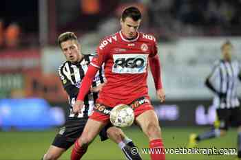 Ex-spits Standard, Kortrijk en Anderlecht droomt van terugkeer naar deze Belgische club én looft Hein Vanhaezebrouck