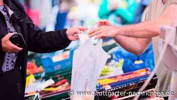 Umfrage: Volkswirte wollen weniger Gießkanne - Wirtschaft - Stuttgarter Nachrichten