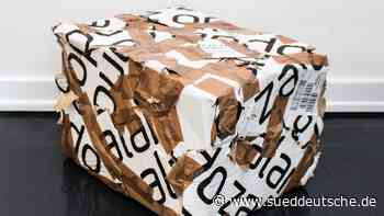 Zalando: Nach dem Corona-Hype nun der Schock - Süddeutsche Zeitung - SZ.de