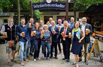 Regionale Wirtschaft - Bierland Oberfranken stemmt sich gegen die Krise - Frankenpost