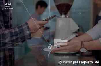 China Matters' Feature über Chinas digitale Wirtschaft 2.0 - Presseportal.de