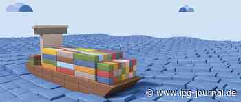 Zeitenwende im Welthandel: Russischer Angriffskrieg könnte Strategiewechsel erzwingen – Wirtschaft und Ökologie - IPG Journal