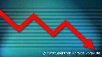 Konjunkturprognose Mini-Wachstum zum Jahresauftakt - aber trübe Aussichten für Wirtschaft - Elektronikpraxis