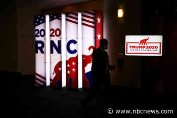 Tensions escalate in Nashville over whether to host 2024 GOP convention