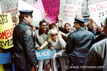 Men should fear the fall of Roe as much as women