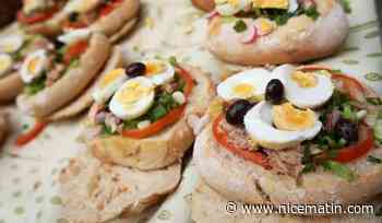 Animations et dégustations... Le pan-bagnat célébré ce dimanche à Nice