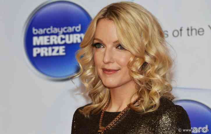 Lauren Laverne leaves BBC’s Glastonbury coverage following mother’s death