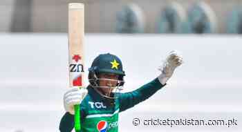 Sidra's 123, Fatima's four-fer earns Pakistan series win against Sri Lanka - Cricket Pakistan