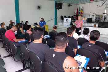 Cosanpa abre inscrições para curso gratuito a moradores de Castanhal - Agencia Pará