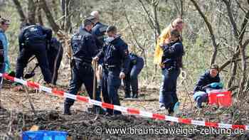 Nach Knochenfund in Braunschweig: Identität der Toten geklärt