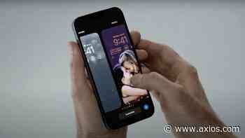 Why Apple still hasn't released its long-rumored augmented reality goggles - Axios