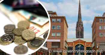 'Benefit cap is broken' says child poverty exec as Cov hit hard - Coventry Live