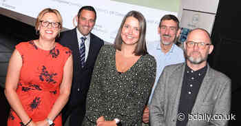 The Creative Boom under the spotlight in Coventry - Bdaily