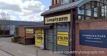Popular gym in Coventry set to close for good - and asks members not to take it out on staff - Coventry Live