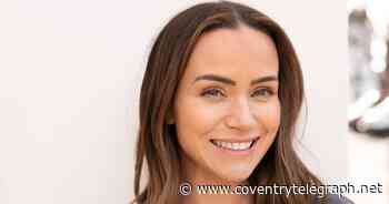 Holly Matthews celebrates number 1 debut book with 'restival' - Coventry Live