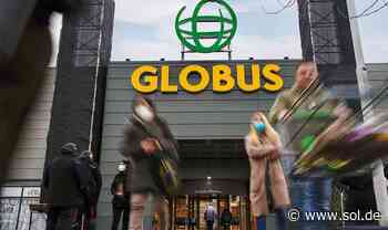Bericht: Bei Globus Neunkirchen müffelt es - Marktleitung nennt Grund - SOL.DE - Saarland Online