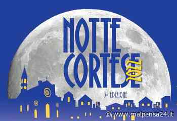 La Notte Cortese illumina Villa con hobbisti, musica, balli e animazioni - malpensa24.it