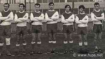 Aspis Taufkirchen: Hellenen mit Herz und Hammernamen und hundert Heldentaten - FuPa