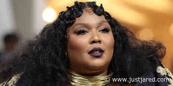 Lizzo Donating $500K From Upcoming Tour To Planned Parenthood