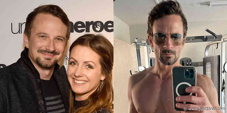Bachelor Nation's Evan Bass Reveals Body Transformation, Says It's Not a 'Revenge Body'