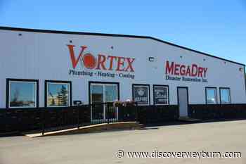 Busy week for Mega Dry Disaster Restoration in Weyburn - DiscoverWeyburn.com