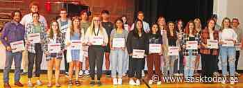 Weyburn Comp students named to Honour Roll, Principal's List - SaskToday.ca