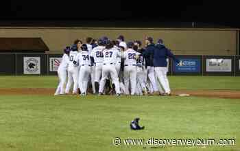 Weyburn Beavers kicking off season in Moose Jaw - DiscoverWeyburn.com