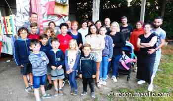 Bruc-sur-Aff. Les chars de retour dimanche pour la kermesse - Maville.com