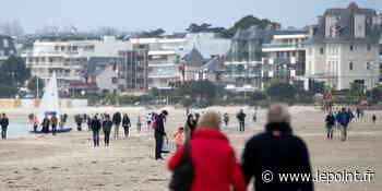 « Les chars soviétiques n'arriveront pas jusqu'à la plage de La Baule ! » - Le Point