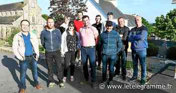 Le retour des chars prévu pour les fêtes de la Pentecôte, ce week-end, à Quimerc'h - Le Télégramme