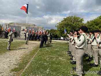 commémoration : Berry-au-Bac. Il y a 105 ans, les premiers chars partaient au combat - L'Union