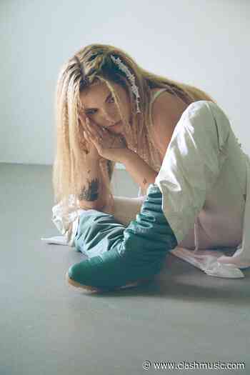 Saya Gray's 'EMPATHY 4 BETHANY' Is A Gorgeous Exhibit Of Her Potency - Clash Magazine