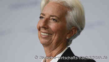 Zinswende der EZB trifft Deutschland besonders hart